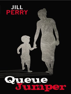 cover image of Queue Jumper